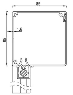 screen dobozméret