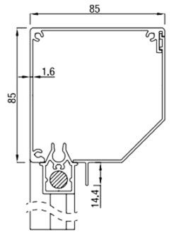 screen dobozméret